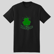 CelticsGreenBlog "I Am Celtics Green" T-Shirt
