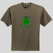 CelticsGreenBlog "I Am CG" T-Shirt