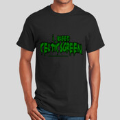 CelticsGreenBlog Bleed T-Shirt
