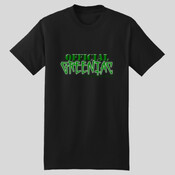 CelticsGreenBlog Greeniac T-Shirt