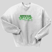 CelticsGreenBlog Greeniac SweatShirt