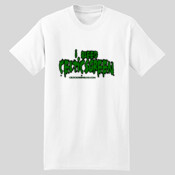 CelticsGreenBlog Bleed T-Shirt Wh